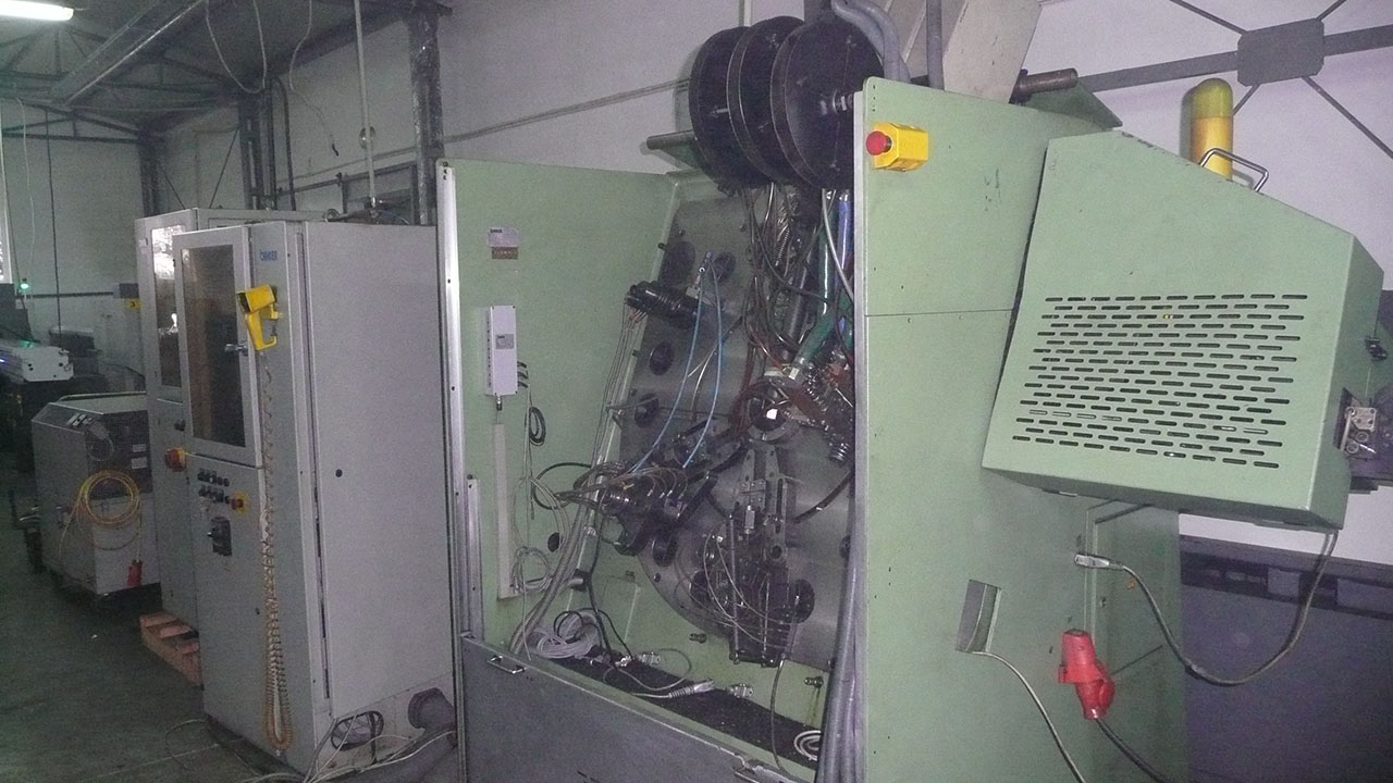 Bihler-GMR-50-stamping-and-forming-machine-PR2478-p3 Bihler GMR 50 Stanzbiegeautomat PR2478, gebraucht