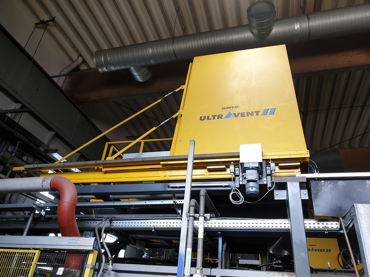 LK-Machinery-CDCM-800-SQ-cold-chamber-die-casting-machine-KK1506-p13 LK Machinery CDCM 800 SQ Kaltkammer Druckgießmaschine KK1506, gebraucht
