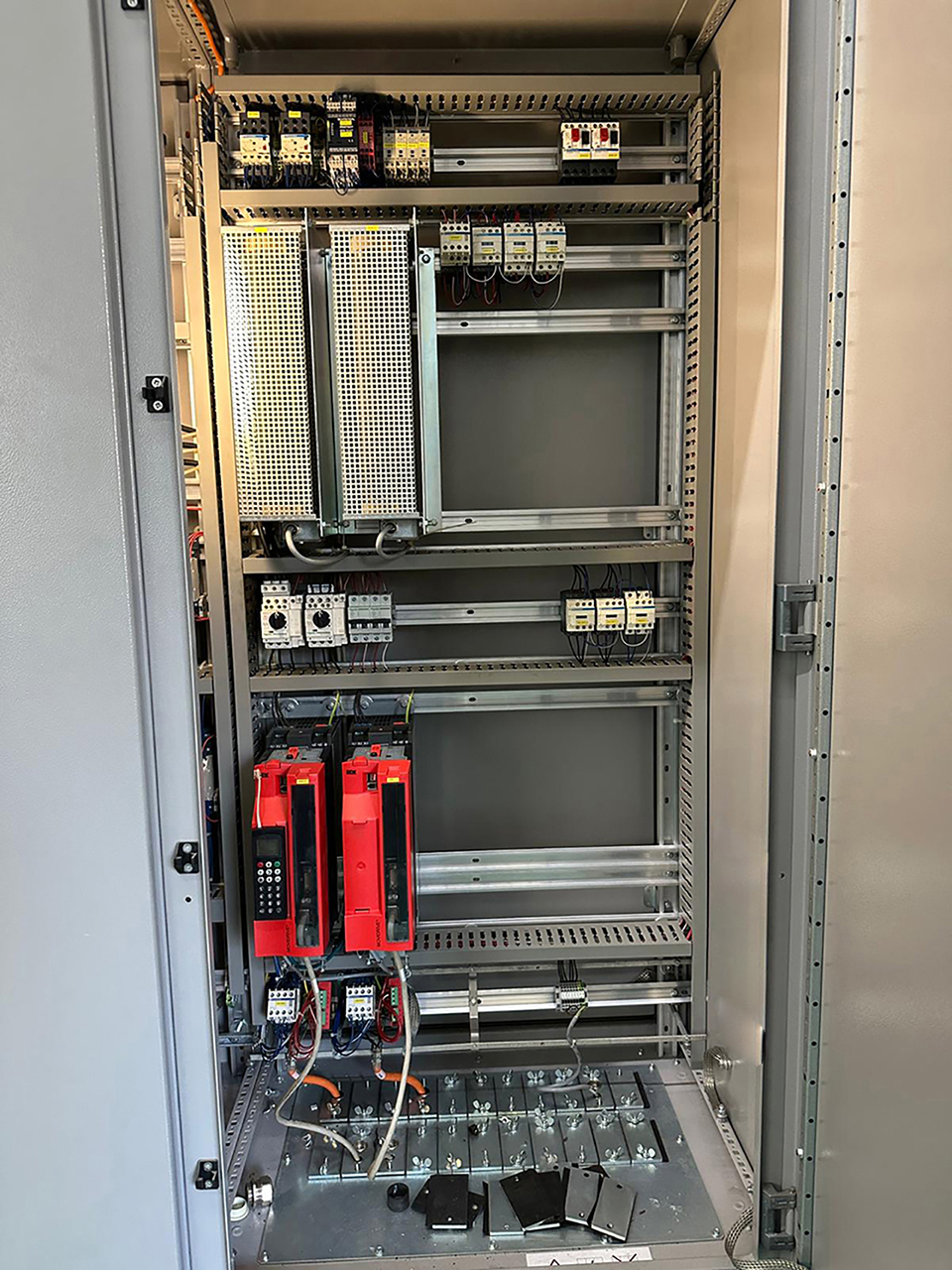Bühler Evolution B 320 D Kaltkammer Druckgießzelle, gebraucht Bühler Evolution B 320 D Kaltkammer Druckgießzelle, gebraucht