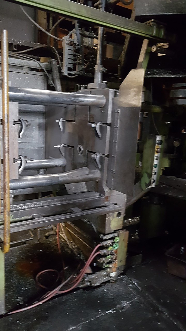 Frech-DAK-200-H-cold-chamber-die-casting-machine-KK1503-p6 Frech DAK 200 H Kaltkammer-Druckgießmaschine KK1503 gebraucht