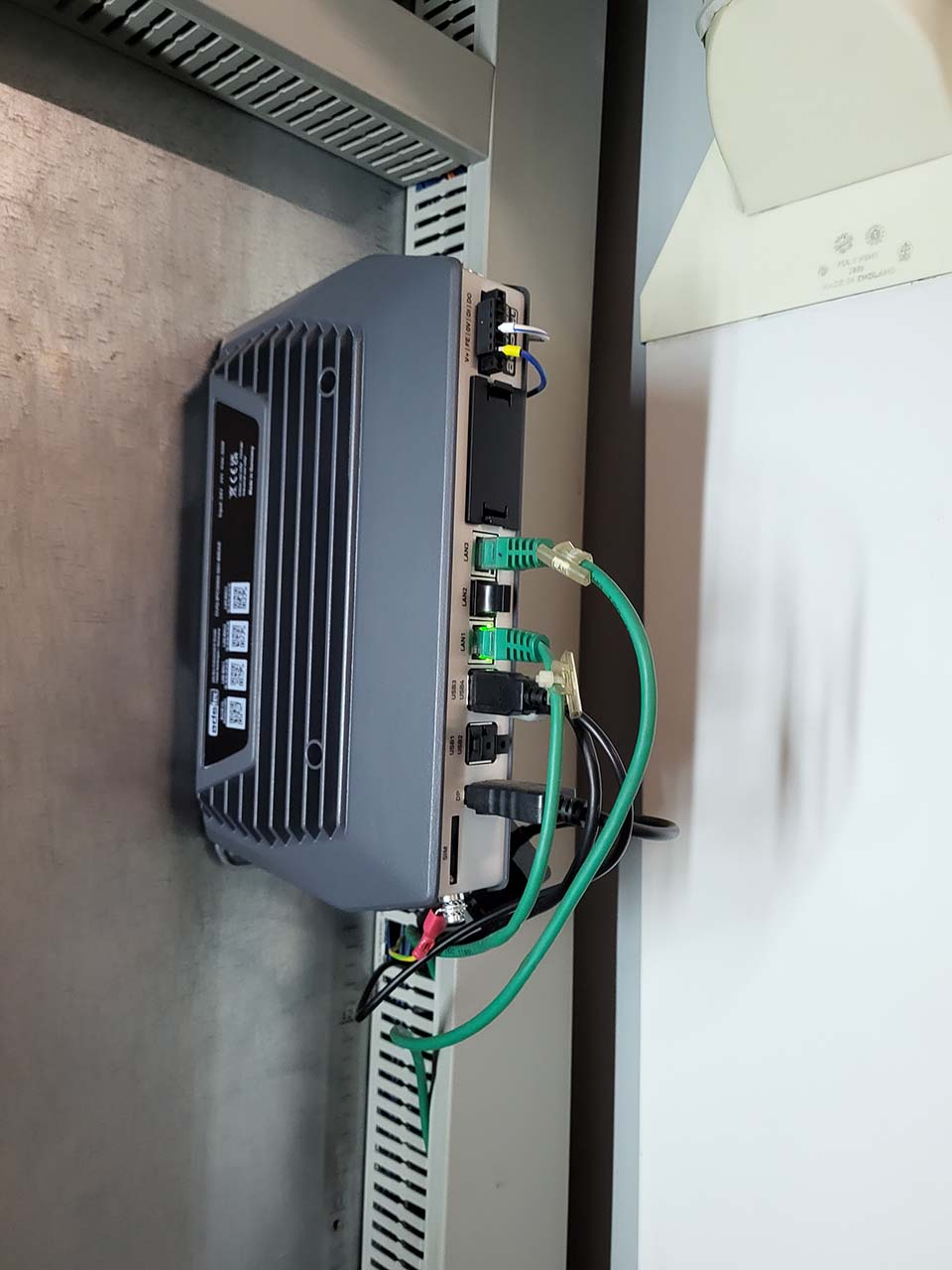 CDCM 400 SQ Kaltkammer Druckgießmaschine KK1622, gebraucht CDCM 400 SQ Kaltkammer Druckgießmaschine KK1622, gebraucht