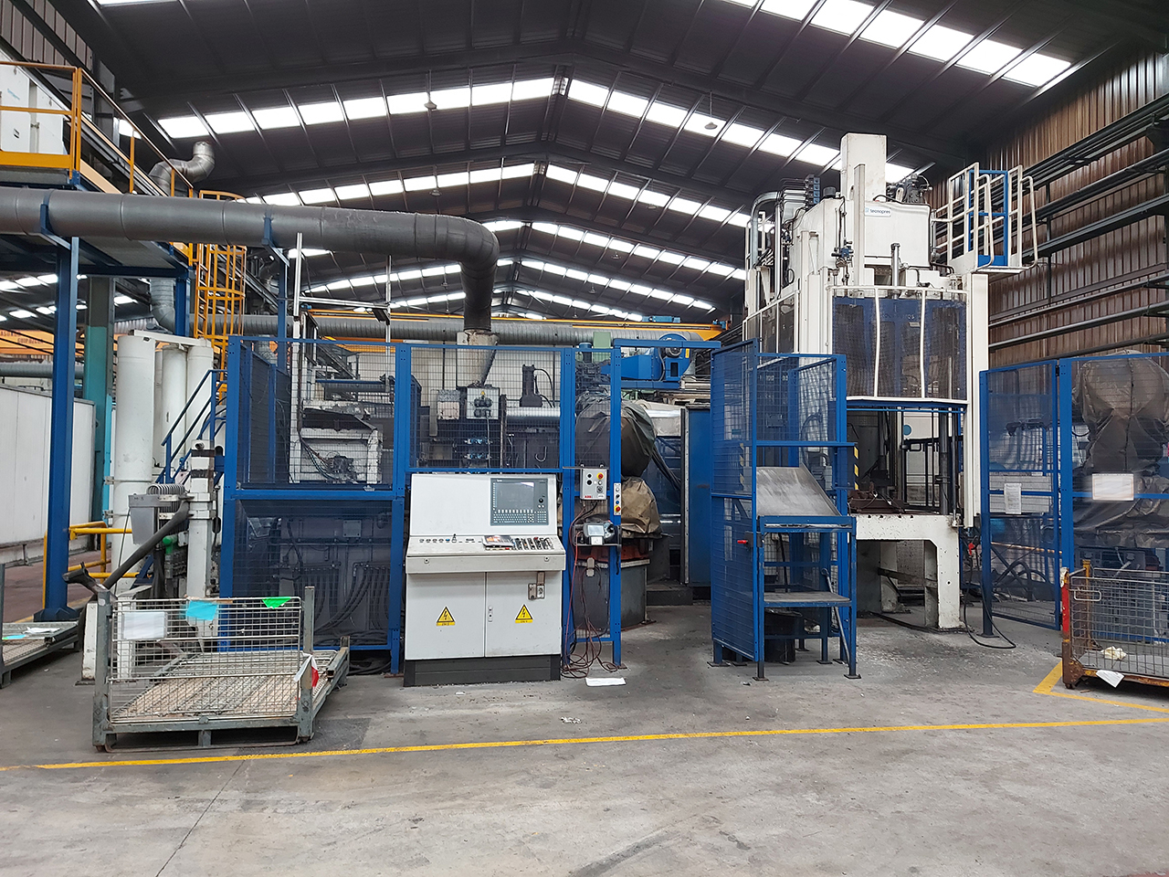 Idra-OL-1900-S-cold-chamber-die-casting-machine-KK1587-p1 Idra OL 1900 S Kaltkammer Druckgießmaschine KK1587, gebraucht