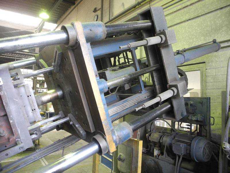 kurtz_ak96_bild9 Kurtz AK 96 Niederdruckgießmaschine, gebraucht