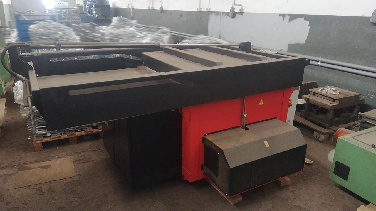Lac-KNCV-27065-vertical-chamber-furnace-p6 Lac KNC/V 270/65 Vertikaler Kammerofen O1725, gebraucht