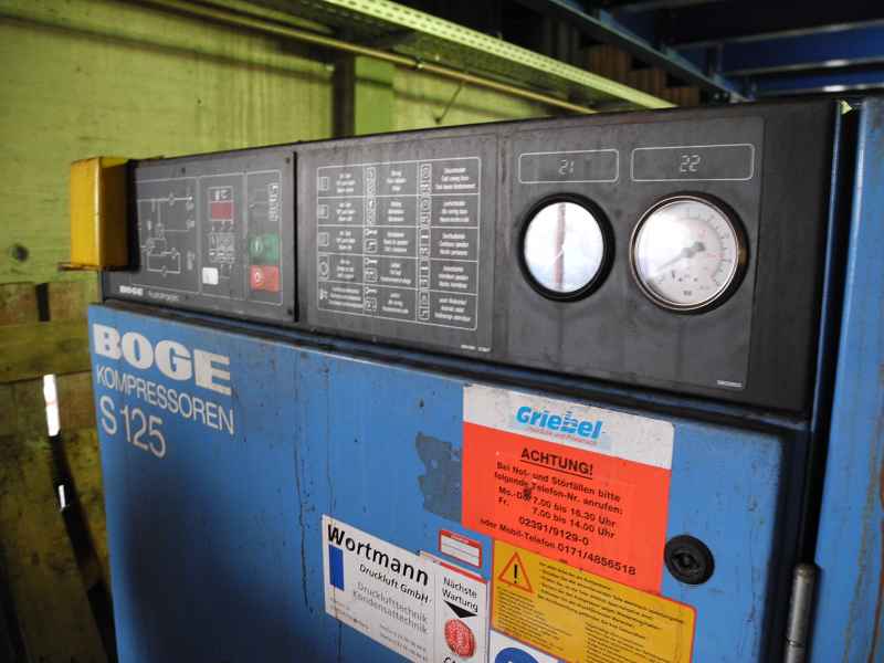 45540d9e22b057bede6c31d77cbff6ad Walther Trowal CA600 Rundvibrator Gleitschleifzentrum, gebraucht