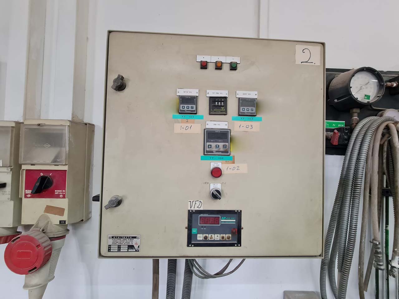 IDRA OL 320 I PRP Kaltkammer Druckgießmaschine KK1620, gebraucht