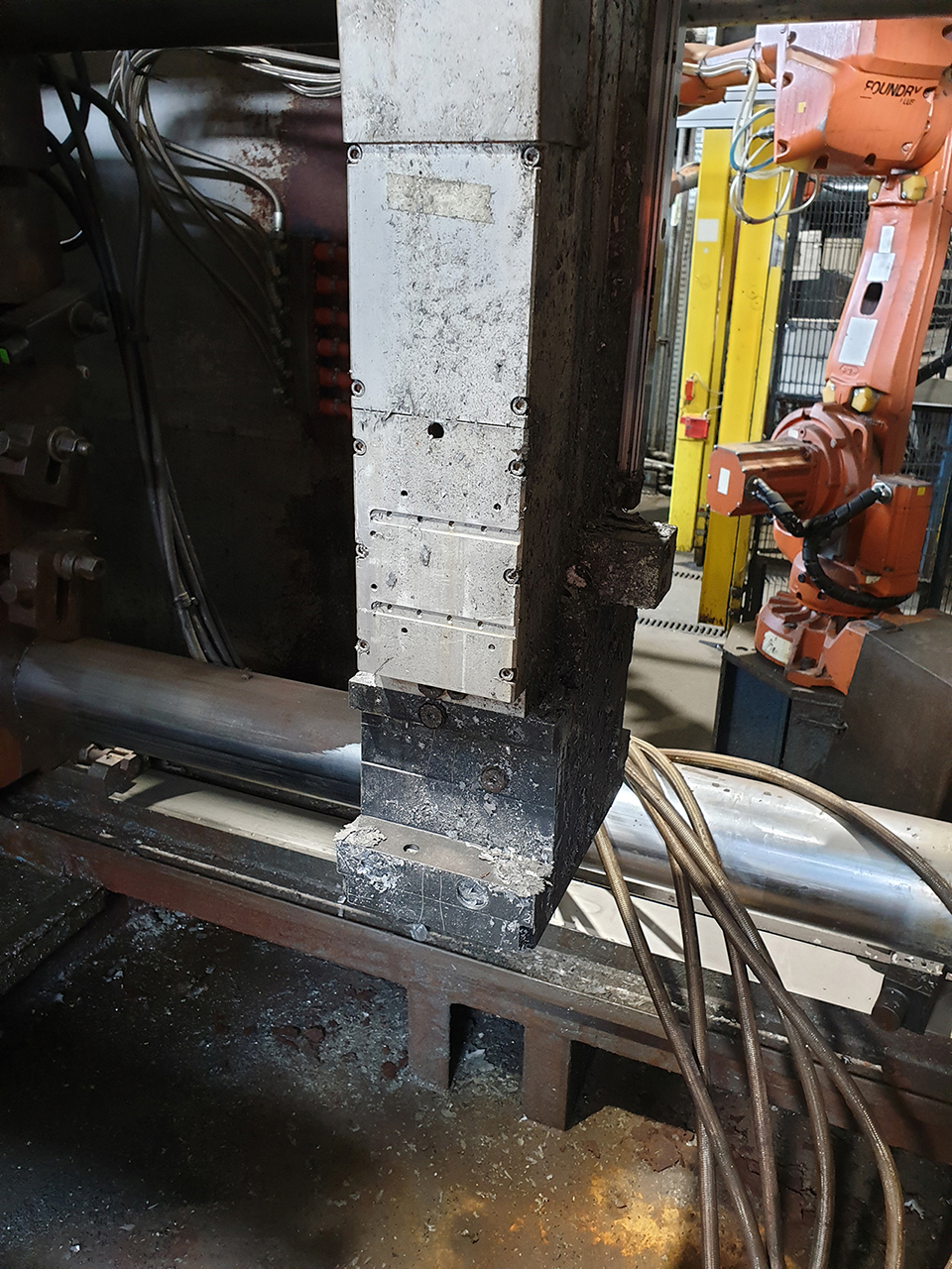 LK-Machinery-CDCM-800-SQ-cold-chamber-die-casting-machine-KK1506-p10 LK Machinery CDCM 800 SQ Kaltkammer Druckgießmaschine KK1506, gebraucht