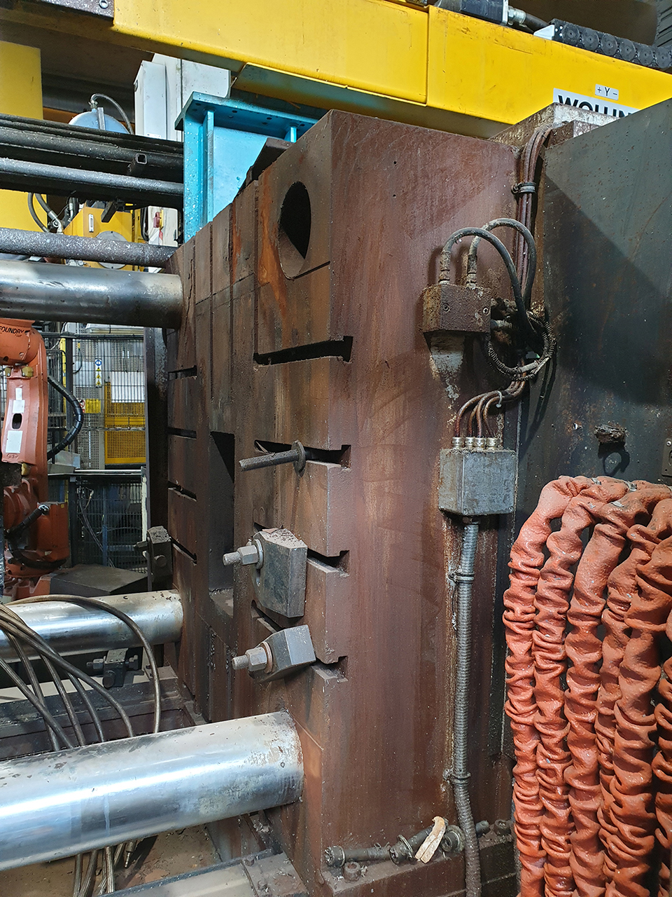 LK-Machinery-CDCM-800-SQ-cold-chamber-die-casting-machine-KK1506-p9 LK Machinery CDCM 800 SQ Kaltkammer Druckgießmaschine KK1506, gebraucht