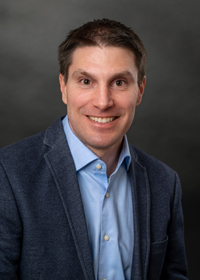 Michael Friedrich