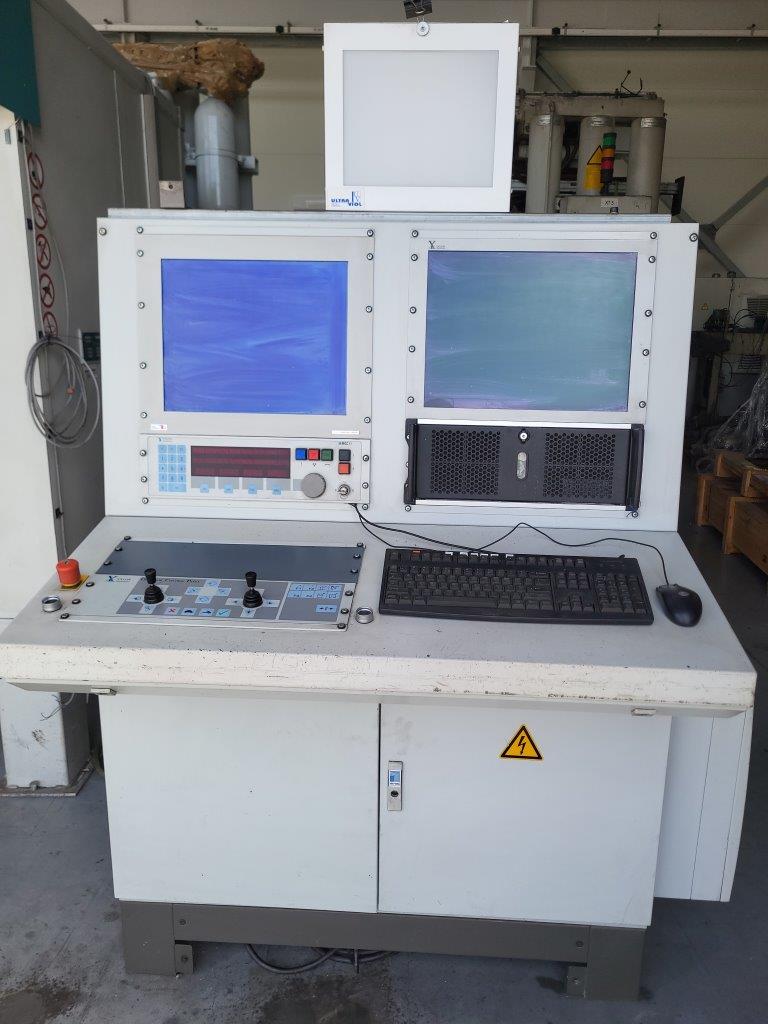 Yxlon MU 2000 Röntgengerät ZU2253, gebraucht Yxlon MU 2000 Röntgengerät ZU2253, gebraucht