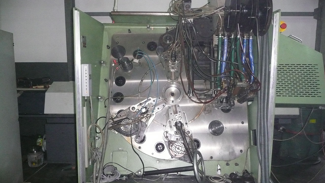 Bihler-GMR-50-stamping-and-forming-machine-PR2478-p4 Bihler GMR 50 Stanzbiegeautomat PR2478, gebraucht