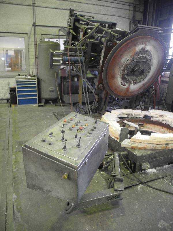 kurtz_ak96_bild1 Kurtz AK 96 Niederdruckgießmaschine, gebraucht