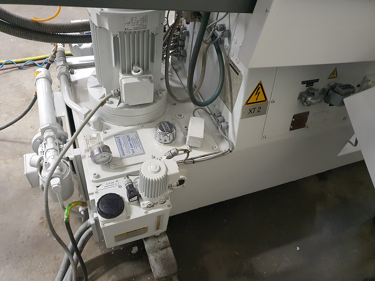 overhaul-retrofit-Frech-DAW-20-S-hot-chamber-die-casting-machine-p10 Überholung von Frech DAW 20 Warmkammer Druckgießmaschine