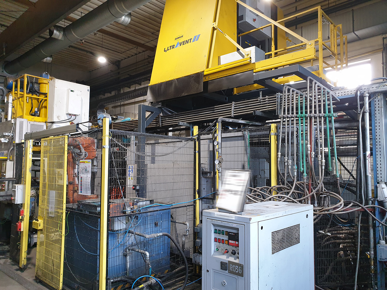 LK-Machinery-CDCM-800-SQ-cold-chamber-die-casting-machine-KK1506-p1 LK Machinery CDCM 800 SQ Kaltkammer Druckgießmaschine KK1506, gebraucht