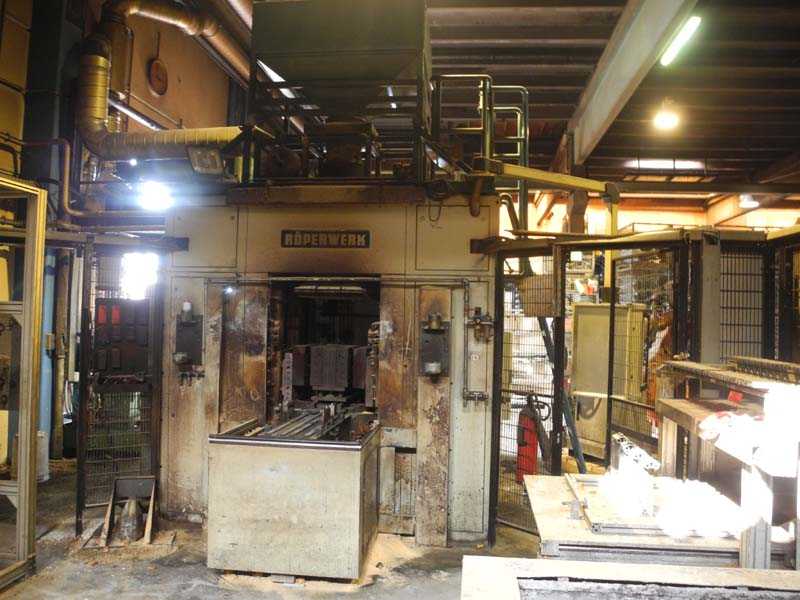 roeper_hn16v_e_kernschiessmaschine_bild7 Röperwerk HN 16 V-E Kernschießmaschine, gebraucht