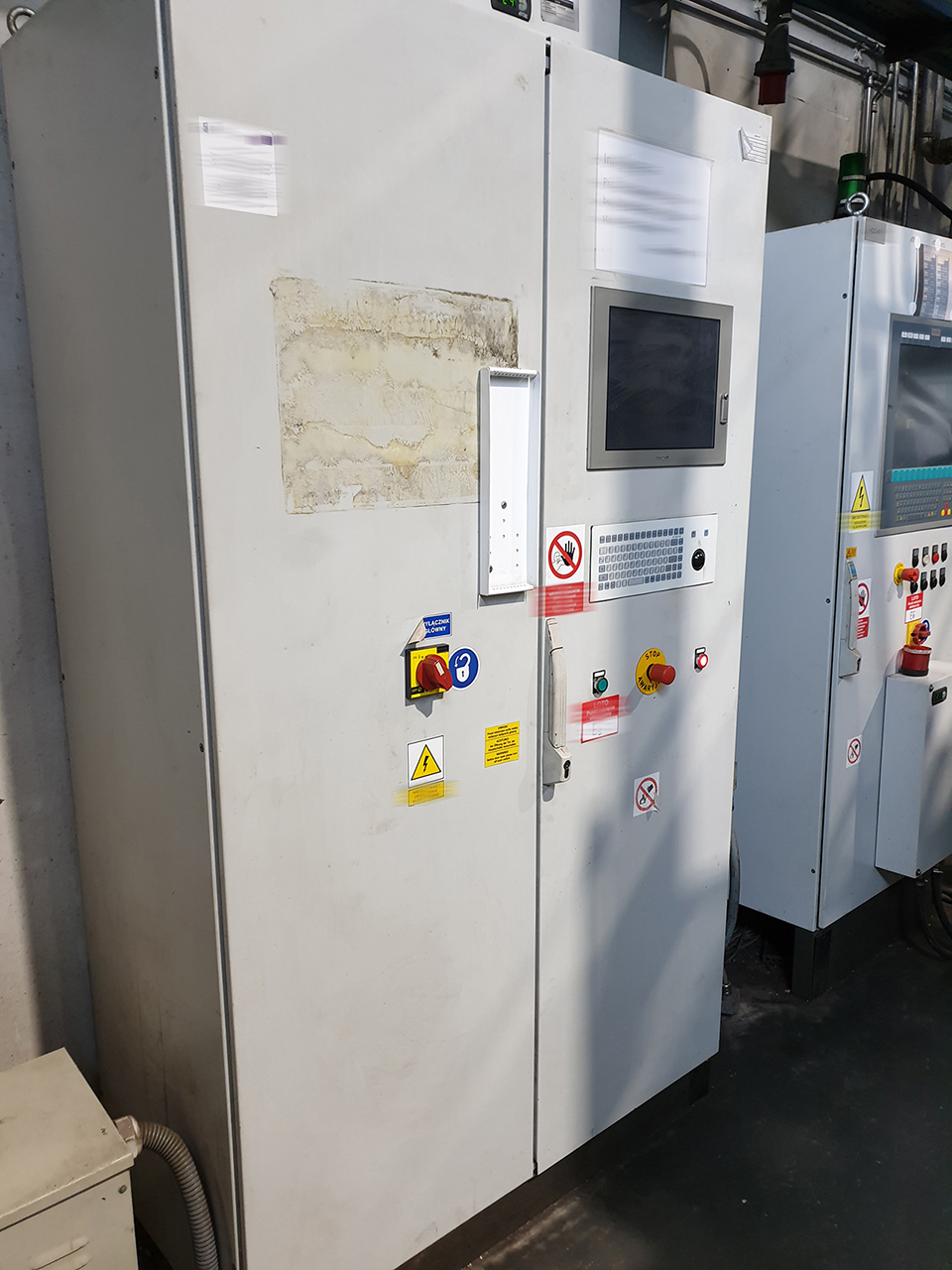 LK-Machinery-CDCM-800-SQ-cold-chamber-die-casting-machine-KK1506-p17 LK Machinery CDCM 800 SQ Kaltkammer Druckgießmaschine KK1506, gebraucht