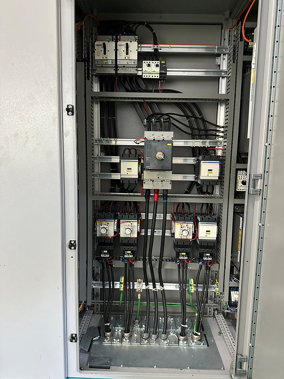 Bühler Evolution B 320 D Kaltkammer Druckgießzelle, gebraucht Bühler Evolution B 320 D Kaltkammer Druckgießzelle, gebraucht