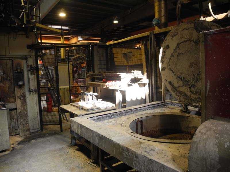 roeper_hn16v_e_kernschiessmaschine_bild6 Röperwerk HN 16 V-E Kernschießmaschine, gebraucht