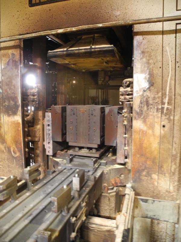 roeper_hn16v_e_kernschiessmaschine_bild4 Röperwerk HN 16 V-E Kernschießmaschine, gebraucht