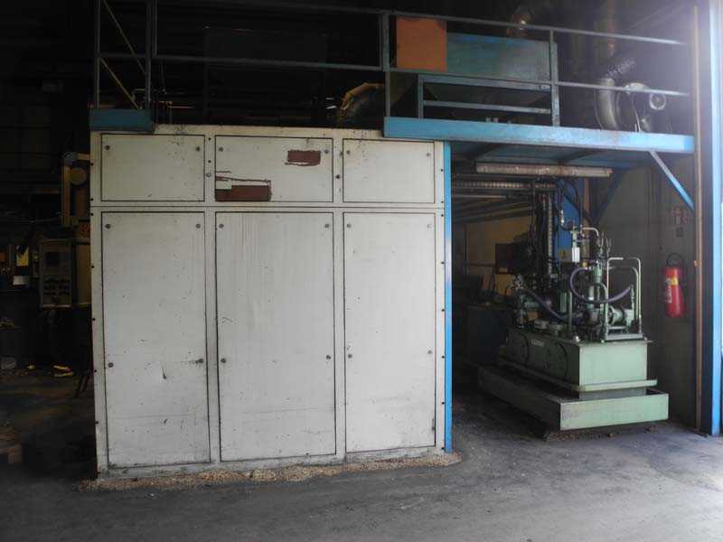 roeper_hn16v_e_kernschiessmaschine_bild8 Röperwerk HN 16 V-E Kernschießmaschine, gebraucht