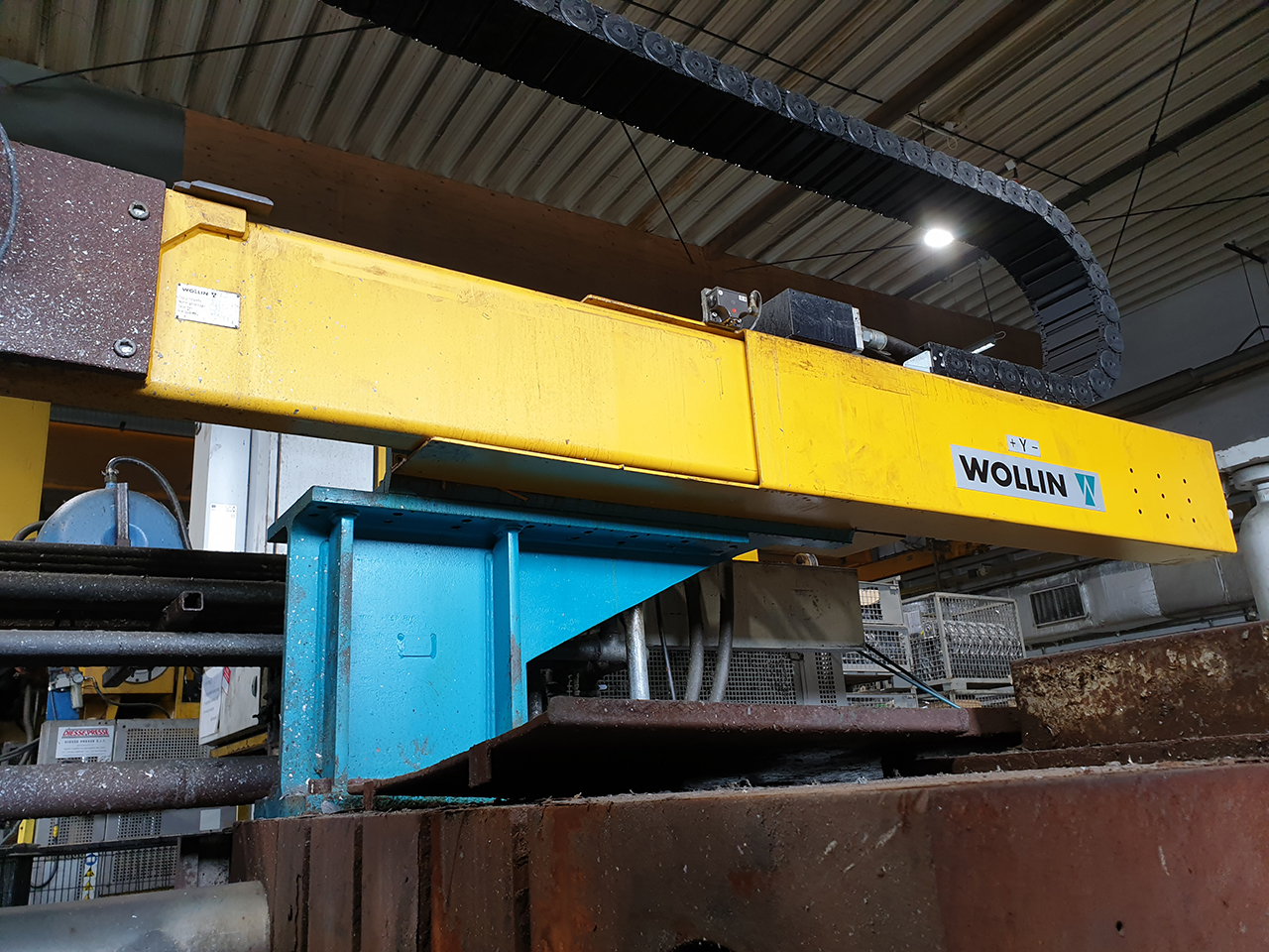 LK-Machinery-CDCM-800-SQ-cold-chamber-die-casting-machine-KK1506-p12 LK Machinery CDCM 800 SQ Kaltkammer Druckgießmaschine KK1506, gebraucht