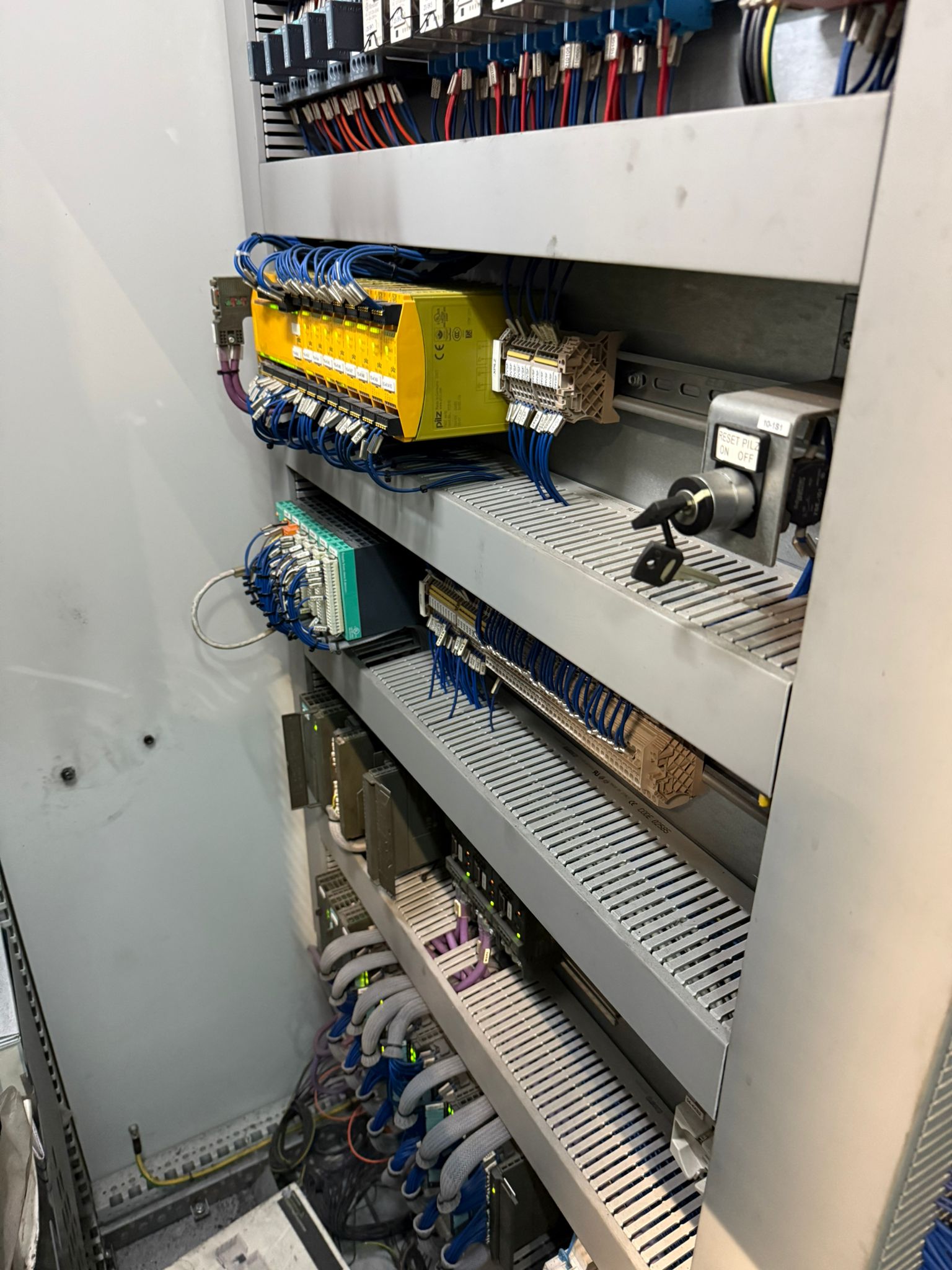 Italpresse IP 2500 SC Kaltkammer Druckgießmaschine KK1679, gebraucht Italpresse IP 2500 SC Kaltkammer Druckgießmaschine KK1679, gebraucht
