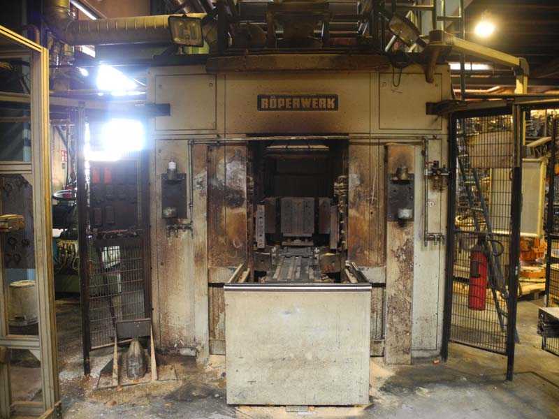 roeper_hn16v_e_kernschiessmaschine_bild3 Röperwerk HN 16 V-E Kernschießmaschine, gebraucht