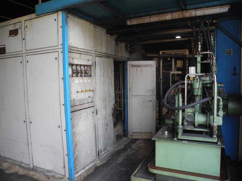 roeper_hn16v_e_kernschiessmaschine_bild9 Röperwerk HN 16 V-E Kernschießmaschine, gebraucht
