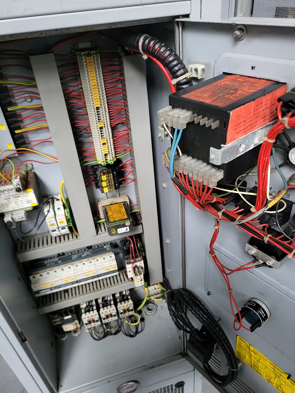 ToolTemp TT-388 Temperiergerät ZU2030, gebraucht ToolTemp TT-388 Temperiergerät ZU2030, gebraucht