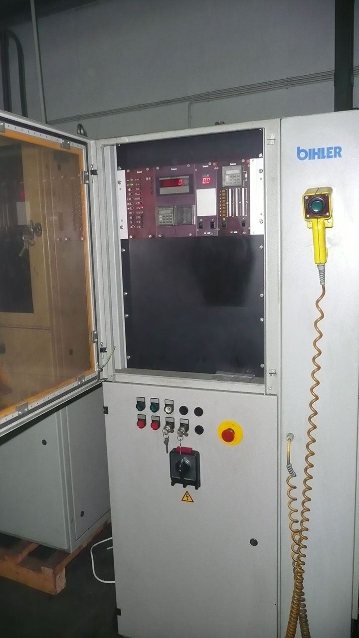 Bihler-GMR-50-stamping-and-forming-machine-PR2478-p7 Bihler GMR 50 Stanzbiegeautomat PR2478, gebraucht