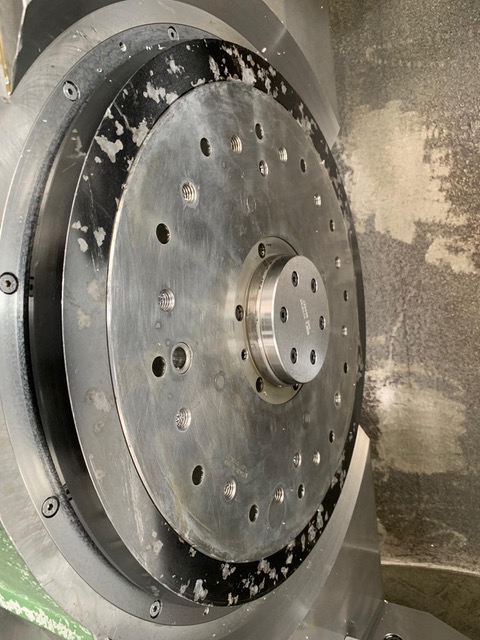SW BAW06-22 Doppelspindel-Bearbeitungszentrum BA2352, gebraucht SW BAW06-22 Doppelspindel-Bearbeitungszentrum BA2352, gebraucht