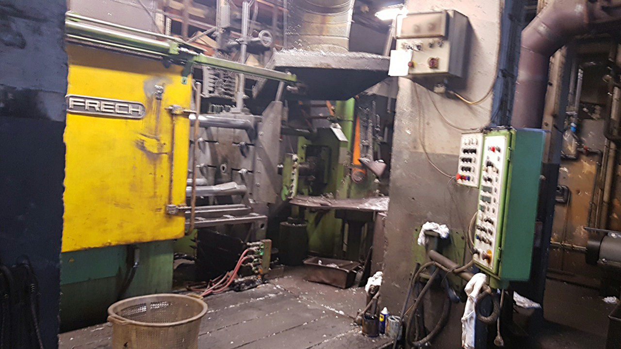 Frech-DAK-200-H-cold-chamber-die-casting-machine-KK1503-p1 Frech DAK 200 H Kaltkammer-Druckgießmaschine KK1503 gebraucht