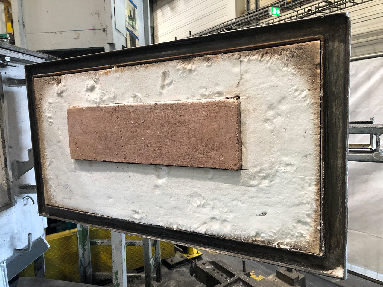 StrikoWestofen-W-1200-SL-ProDos-Dosing-Furnace-O1705-p4 StrikoWestofen W 1200 SL ProDos DPC Dosierofen O1814, gebraucht